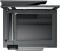 HP Officejet Pro 8134e All-in-One weiß/schwarz, Instant Ink, Tinte, mehrfarbig Vorschaubild