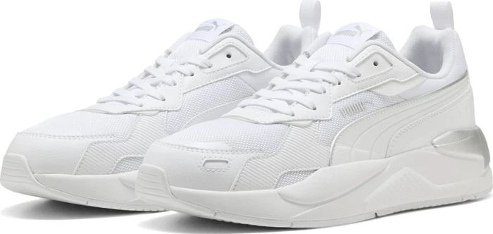 Puma X-Ray 3 puma white/puma silver