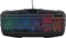 Medion Erazer Supporter P11, schwarz, LEDs RGB, USB, DE Vorschaubild