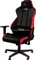 Nitro Concepts S300 EX Stealth Inferno Red Bürostuhl, schwarz/rot Vorschaubild