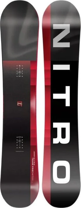 Nitro Team Pro (Modell 2025/2026) (833220-001)