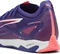 Puma Ultra 5 PRO Court lapis lazuli/puma white/sunset glow Vorschaubild