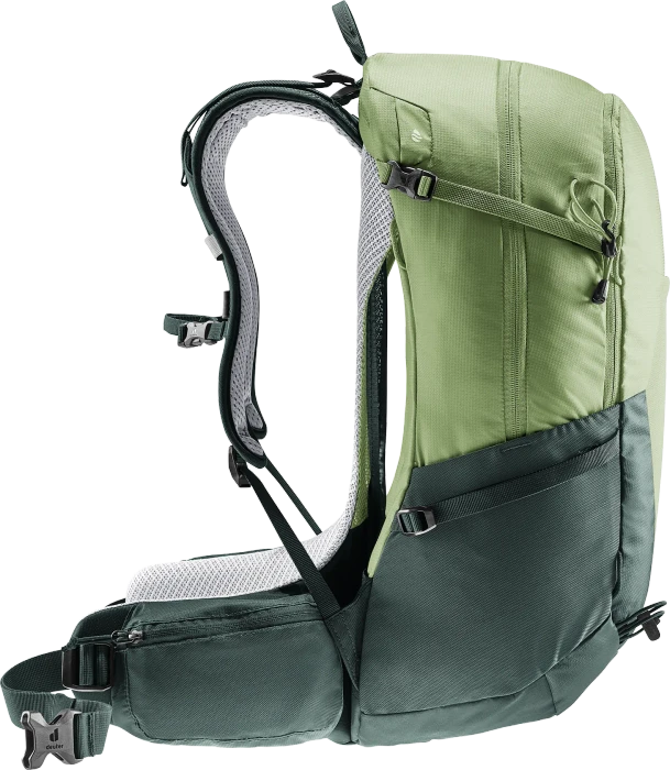 Deuter Futura 27 grove/ivy