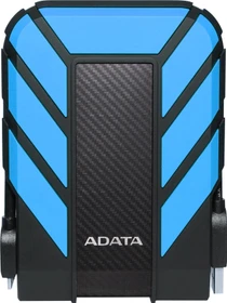ADATA HD710 Pro, blau, 2TB, USB 3.0 Micro-B