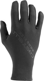 Castelli Tutto Nano Fahrradhandschuhe schwarz (Herren)