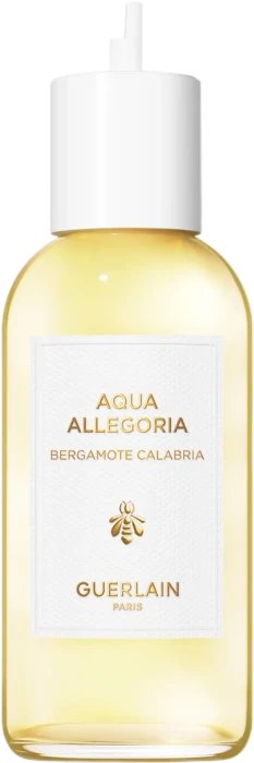 Guerlain Aqua Allegoria Bergamote Calabria Eau de Toilette Refill, 200ml