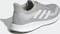 adidas Supernova grey two/cloud white/silver metallic (Damen) Vorschaubild