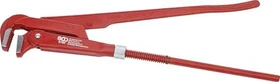 BGS technic 2" Eckrohrzange schwedische Form, 56cm