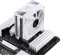 Jonsbo CR-1000 V3 Pro ARGB White, weiß Vorschaubild