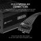 Corsair RMe Series 2025 RM650e 650W, ATX 3.1 Vorschaubild