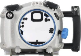 AquaTech Edge Pro Unterwassergehäuse für Sony A7R III / A7 III / A9