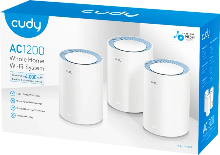 Cudy M1200
