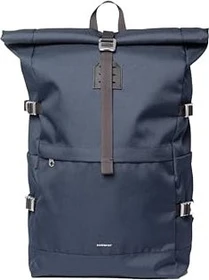 Sandqvist Rolltop 16" navy