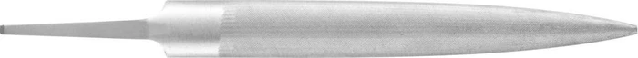 Pferd 835 100 H4 Halbrundfeile, 100mm