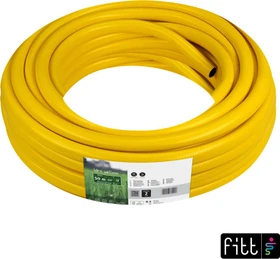 Fitt IDRO Yellow Gartenschlauch 3/4", 50m
