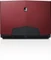 Dell Alienware M18x, Core i7-3820QM, 16GB RAM, 256GB SSD, 1TB HDD, 2x GeForce GTX 675M, DE Vorschaubild