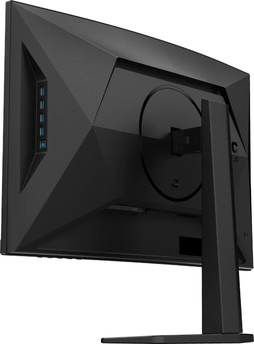 AOC C27G4ZXU, 27"