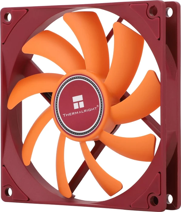 Thermalright TL-9015R, 92mm