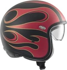 Premier Helmets Vintage FR 2 BM matt