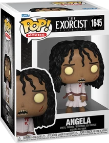 FunKo Pop! Movies - The Exorcist - Angela (Possessed)
