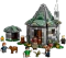 LEGO Harry Potter - Hagrids Hütte: Ein unerwarteter Besuch Vorschaubild