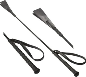 XX-Dreamstoys Gerte mit Handlauf 65cm