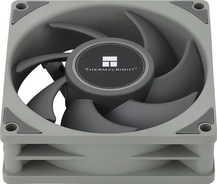 Thermalright TL-B8, 80mm