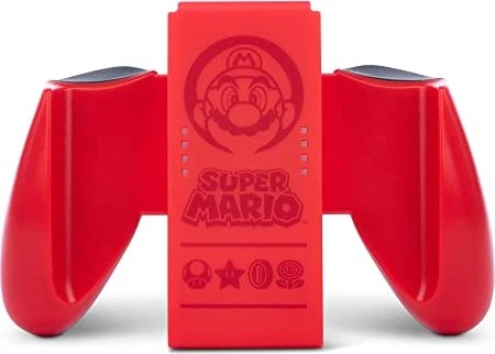 PowerA Joy-Con Comfort Grip (Switch)
