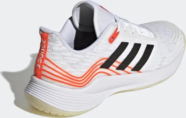 adidas Novaflight Tokyo cloud white/core black/solar red (Herren)