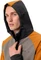 Vaude Qimsa Softshell Fahrradjacke kurkuma (Herren) Vorschaubild