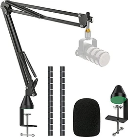 Youshares Mikrofonarm für RØDE PodMic & PodMic USB