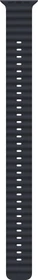 Apple Ocean Armband Verlängerung für Apple Watch Ultra 49mm mitternacht