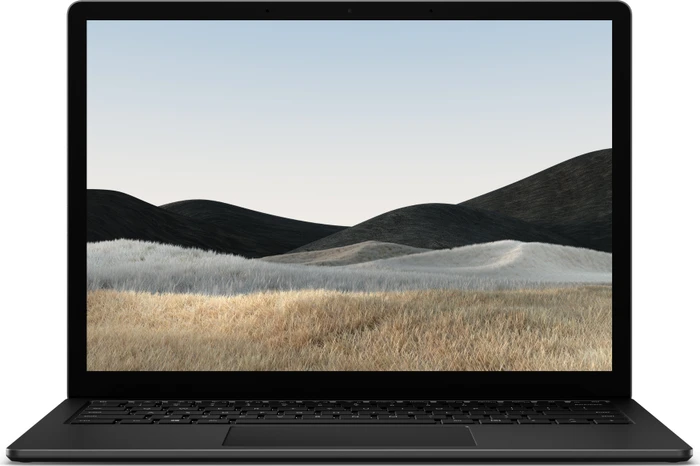 Microsoft Surface Laptop 4 13.5", Mattschwarz, Core i7-1185G7, 32GB RAM, 1TB SSD, NO, Business