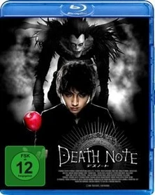 Death Note (Blu-ray)