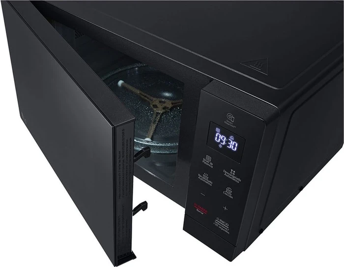 LG MS3032JAS