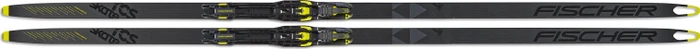 Fischer RCS Skate Plus (Modell 2021/2022)