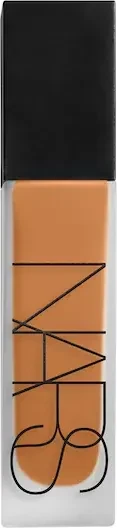 NARS Natural Matte Longwear Foundation caracas, 30ml