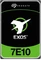 Seagate Exos E 7E10 8TB, 24/7, 512e/4Kn / 3.5" / SAS 12Gb/s Vorschaubild