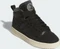 adidas Rapid Court Mid core black/carbon/cream white (Junior) Vorschaubild