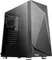 Antec NX300, schwarz, Glasfenster Vorschaubild