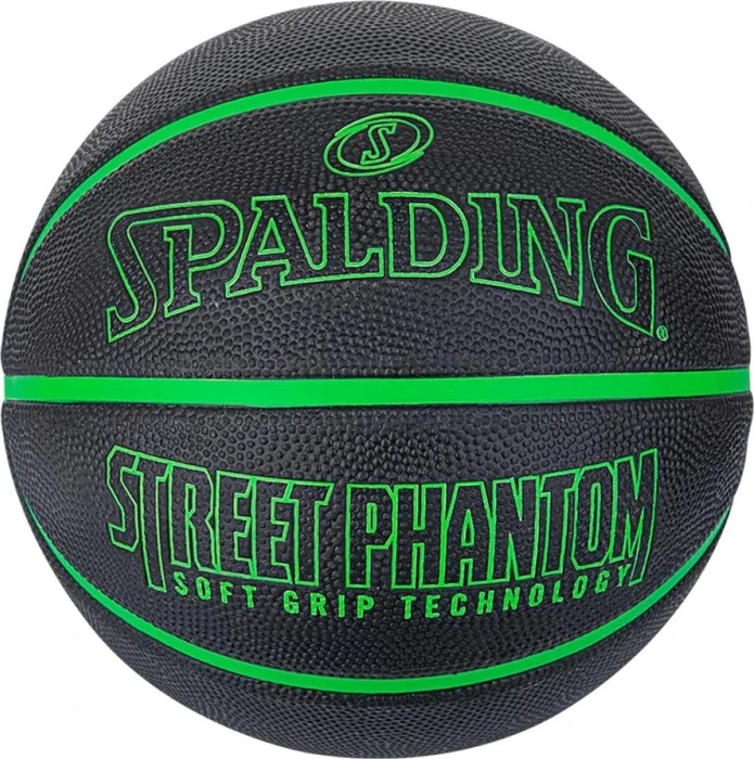 Spalding Street Phantom Basketball