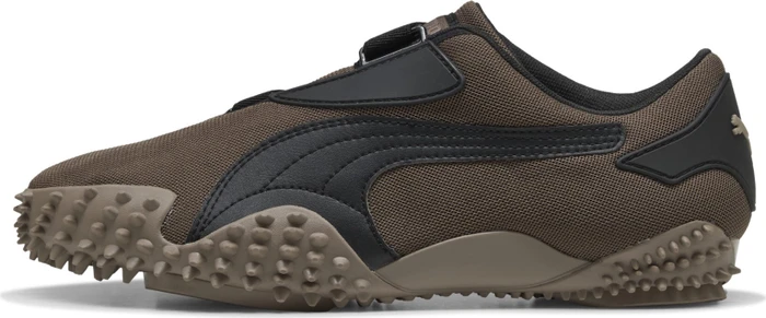 Puma Mostro OG Prime matte bronze/puma black