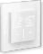 eQ-3 HomeMatic Glas-Wandthermostat mit CO2-Sensor weiß, Funk-Wandthermostat Vorschaubild
