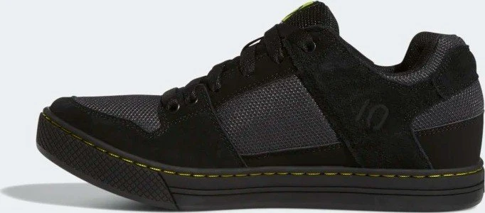 Five Ten Freerider core black/night grey/semi solar yellow