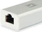 LevelOne USB-0402 V1, RJ-45, USB-C 3.0 [Stecker] Vorschaubild