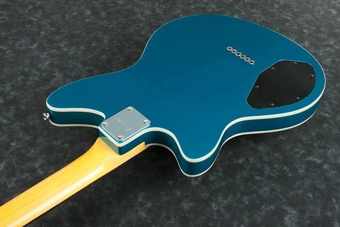 Ibanez RC520 JSG Jet Stream Green
