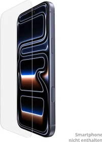 Belkin UltraGlass 2 Screen Protector für Apple iPhone 17 Pro Max