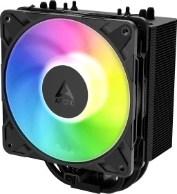 ARCTIC Freezer 36-S ARGB Black