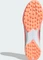 adidas F50 League TF beam orange/lucid blue/cloud white Vorschaubild