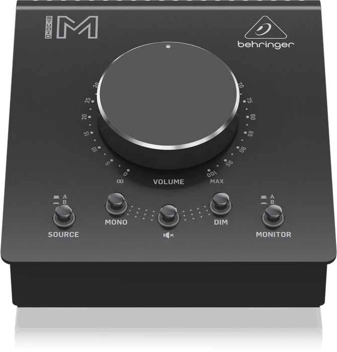 Behringer Studio M